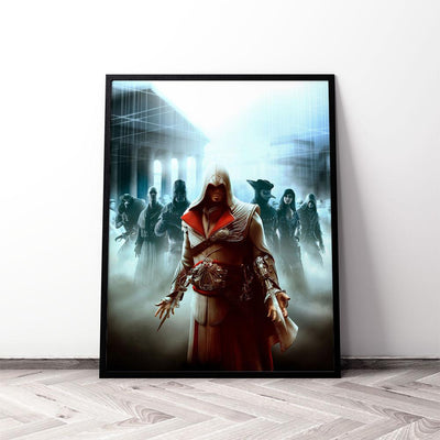 Ezio III