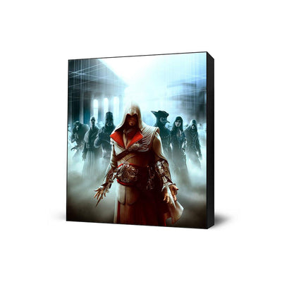 Ezio III