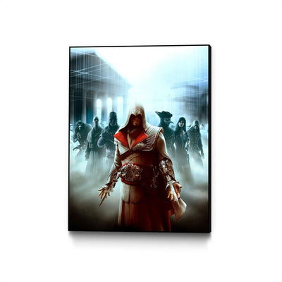 Ezio III
