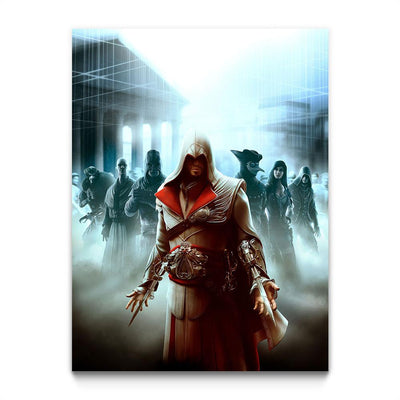 Ezio III