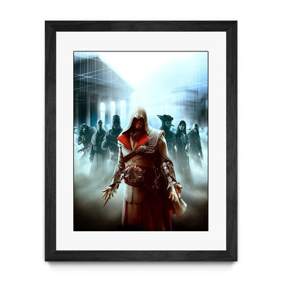 Ezio III