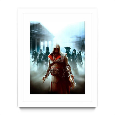 Ezio III