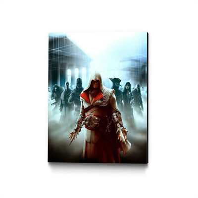 Ezio III