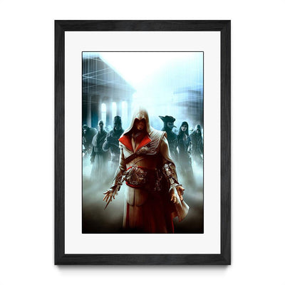 Ezio III