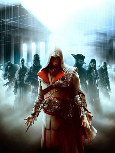 Ezio III