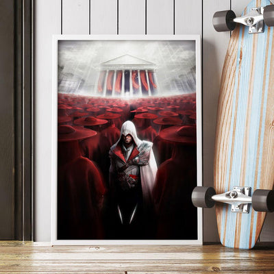 Ezio IV