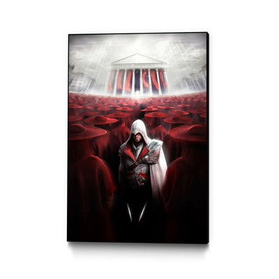 Ezio IV