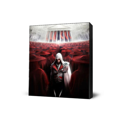 Ezio IV