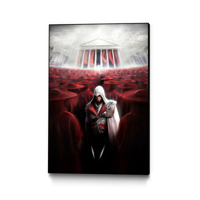 Ezio IV