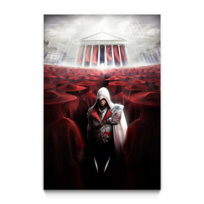Ezio IV