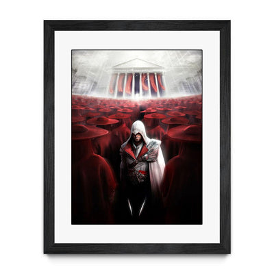 Ezio IV