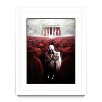 Ezio IV