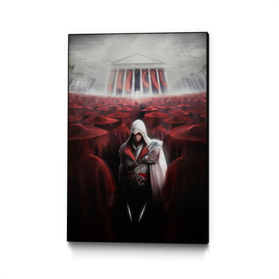Ezio IV