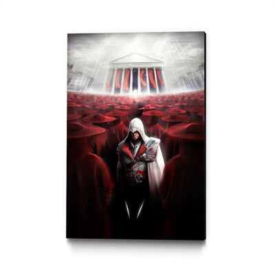 Ezio IV
