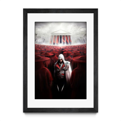 Ezio IV
