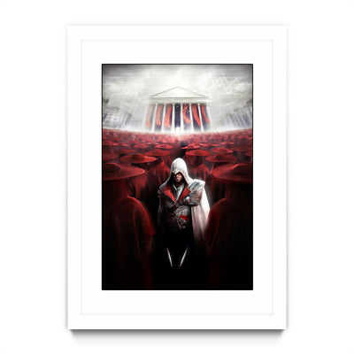 Ezio IV