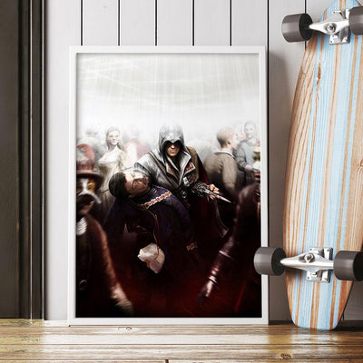 Ezio V