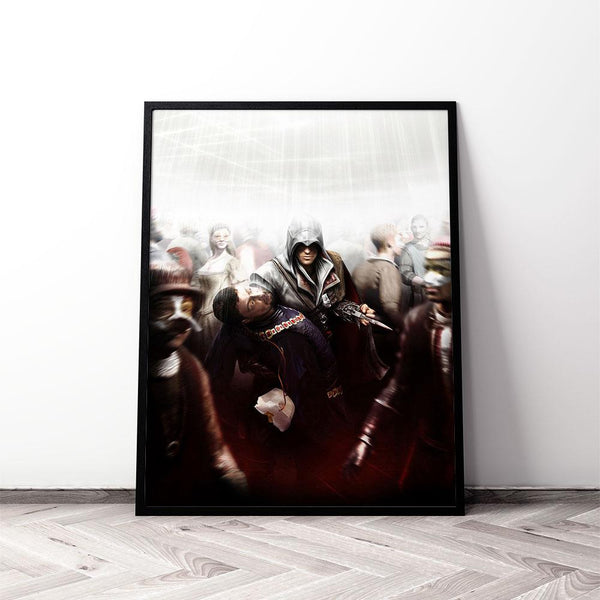 Ezio V