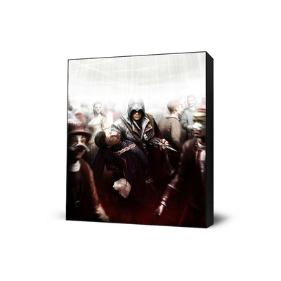 Ezio V