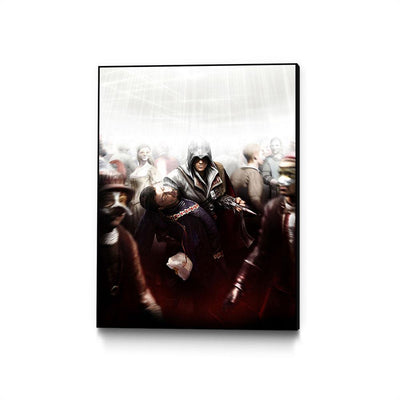 Ezio V