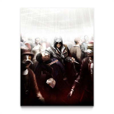 Ezio V