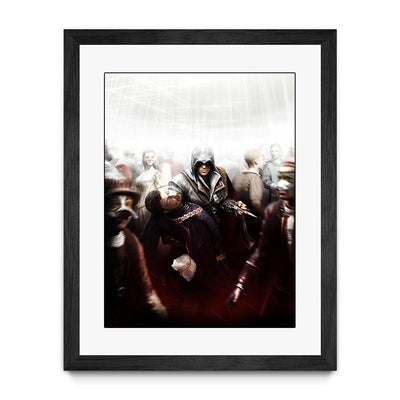Ezio V