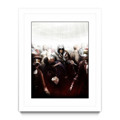 Ezio V