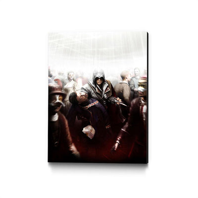 Ezio V