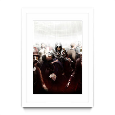 Ezio V