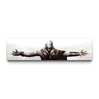 Ezio VI