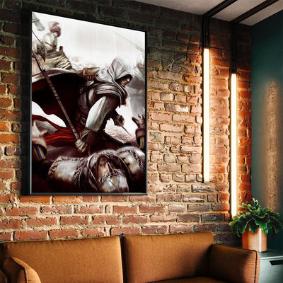 Ezio VII