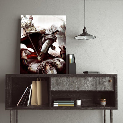 Ezio VII