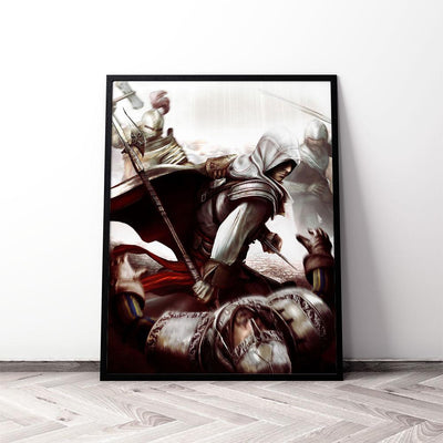 Ezio VII