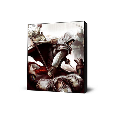 Ezio VII