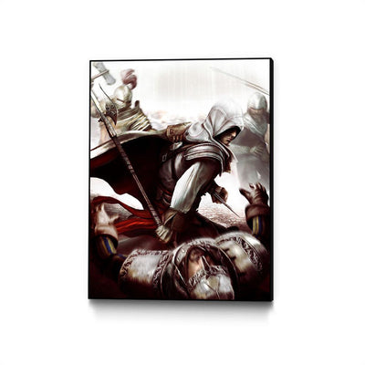 Ezio VII