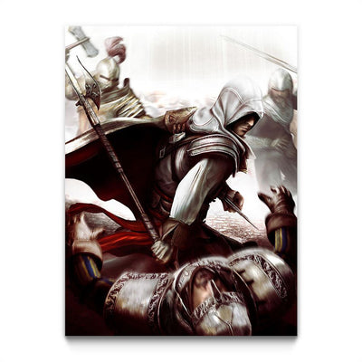 Ezio VII