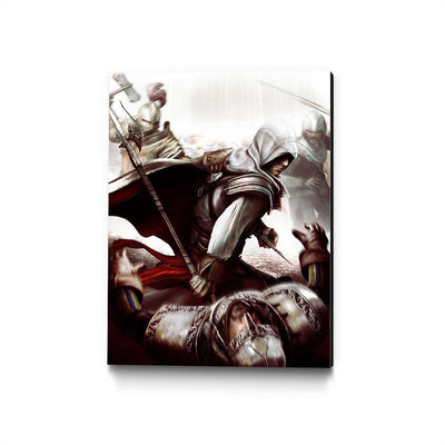 Ezio VII
