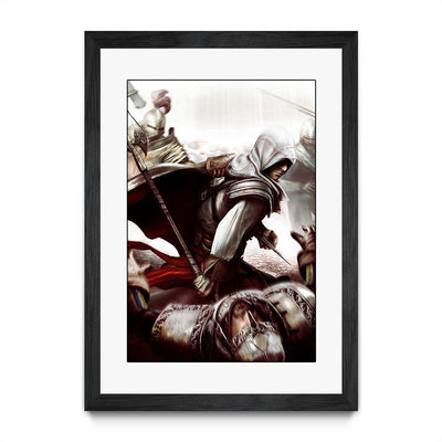 Ezio VII