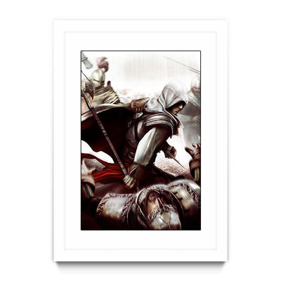Ezio VII