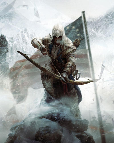 Connor IV