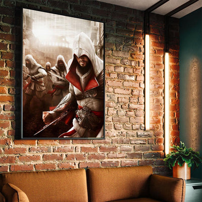 Ezio VIII