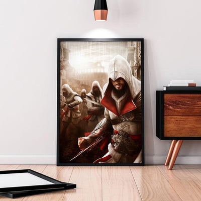 Ezio VIII