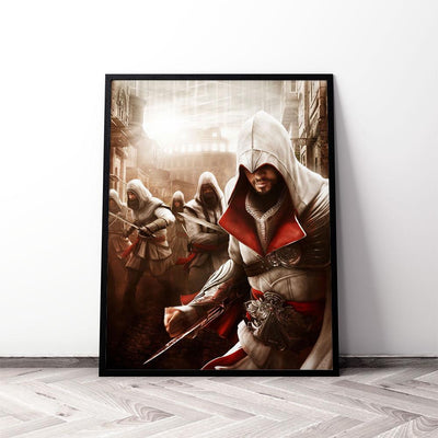 Ezio VIII