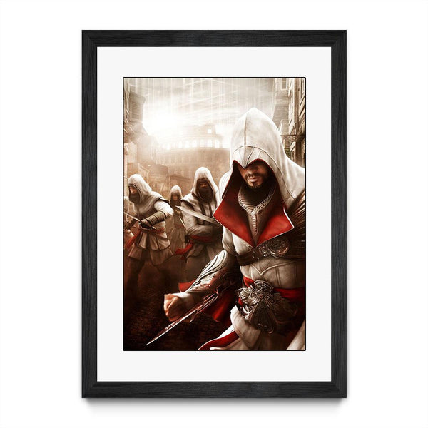 Ezio VIII
