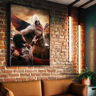 Ezio IX