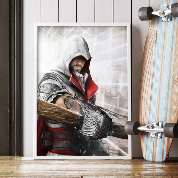 Ezio XI