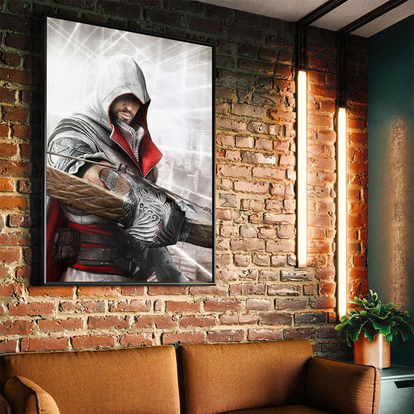 Ezio XI