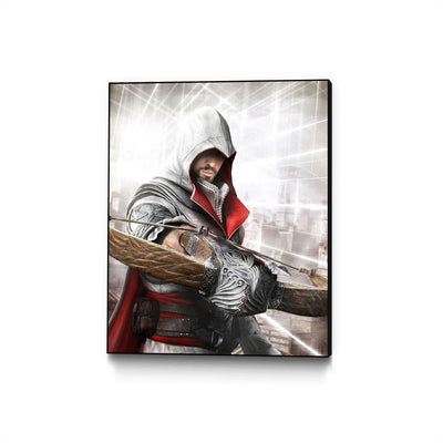 Ezio XI