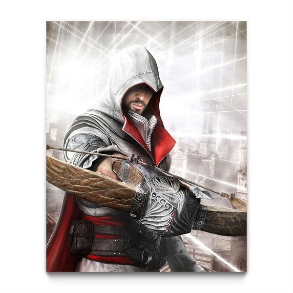 Ezio XI