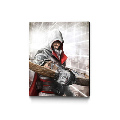 Ezio XI